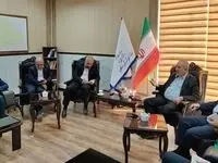 حکمرانی شایسته موجب بهره گیری مطلوب از ظرفیت ها منطقه ای می گردد