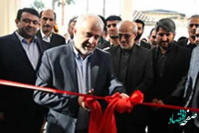 هتل برج ساعت بابلسر افتتاح و به بهره‌برداری رسید