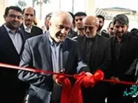 هتل برج ساعت بابلسر افتتاح و به بهره‌برداری رسید