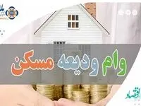 پرداخت ۸۸۶ فقره وام ودیعه مسکن مستاجران توسط موسسه اعتباری ملل