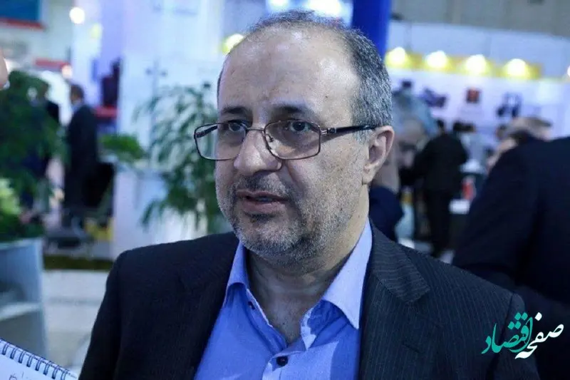 بازدید سرزده رئیس هیئت عامل ایمیدرو از پروژه آهن اسفنجی فولاد اقلید