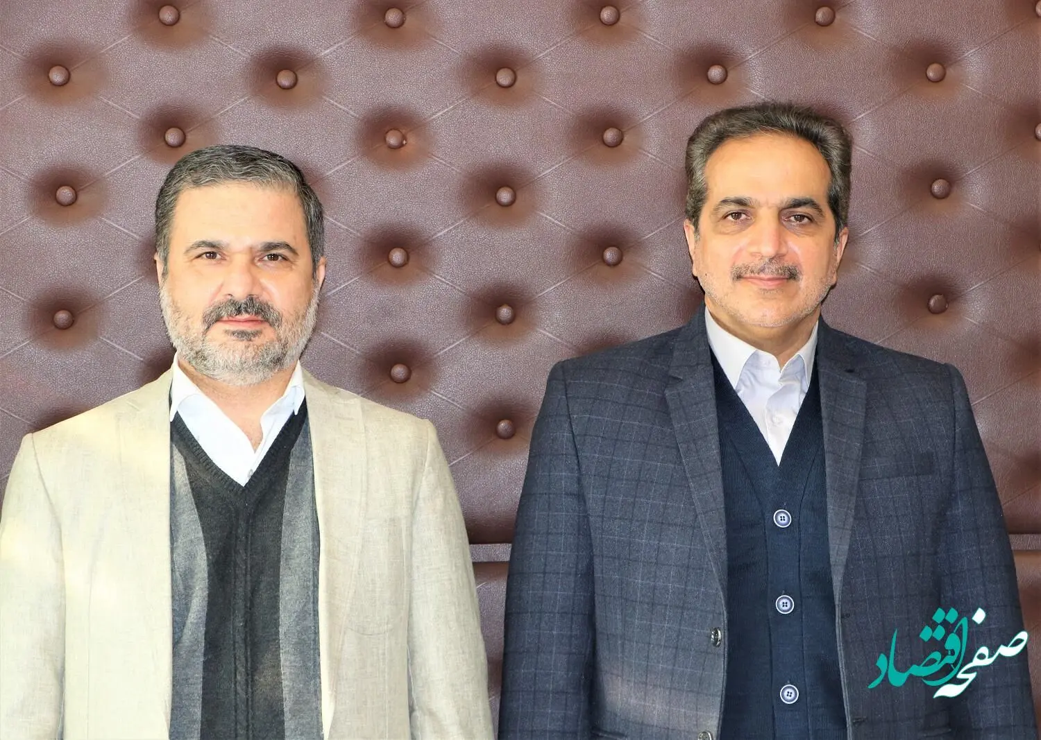 آیین معارفه عضو جدید هیات مدیره بیمه ایران برگزار شد