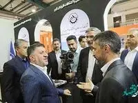 چادرملو سرمایه استان یزد است