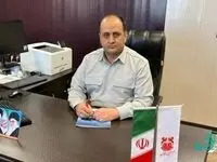 ثبت رکورد تولید نزدیک‌ به 3500 بشکه مولیبدن در امور تغلیظ مجتمع مس سرچشمه رفسنجان