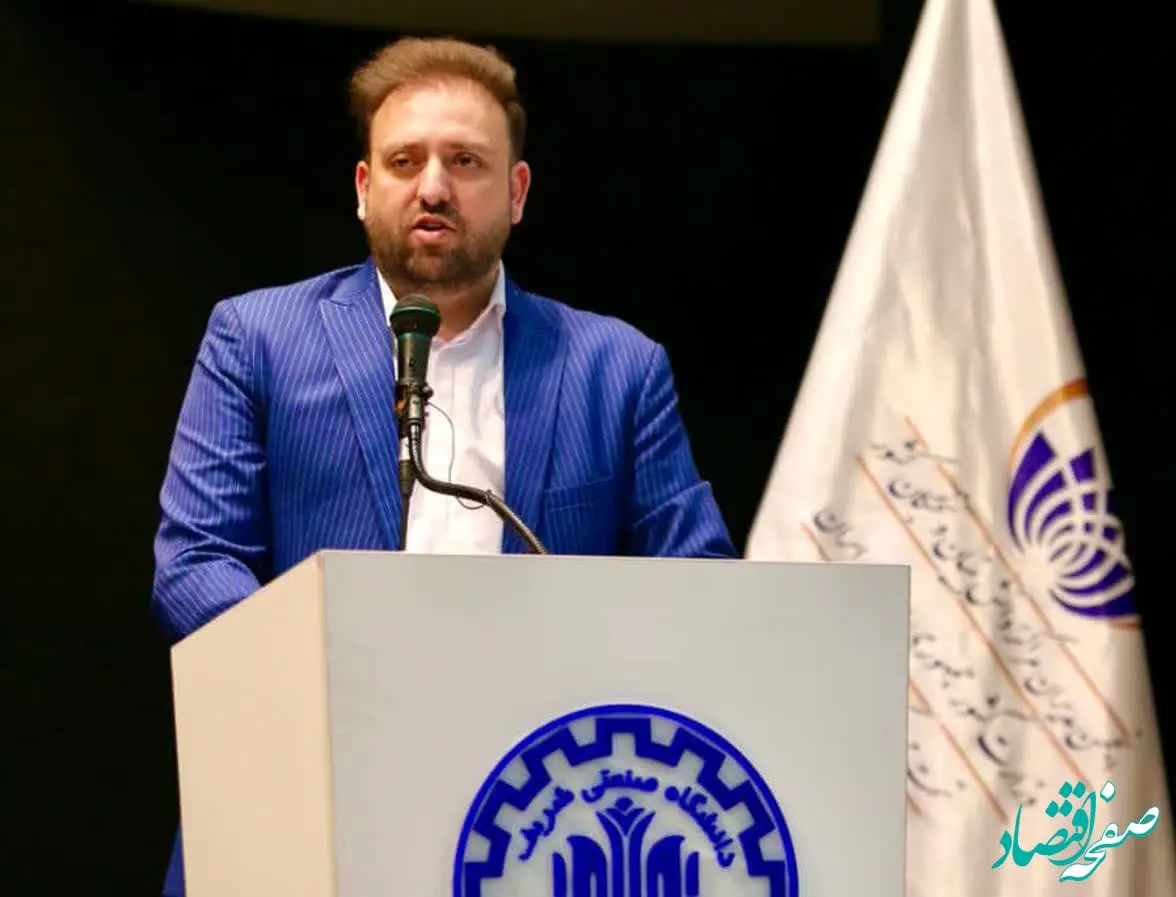 شهپری: خلاقیت جوانان باید به ثروت ملی تبدیل شود