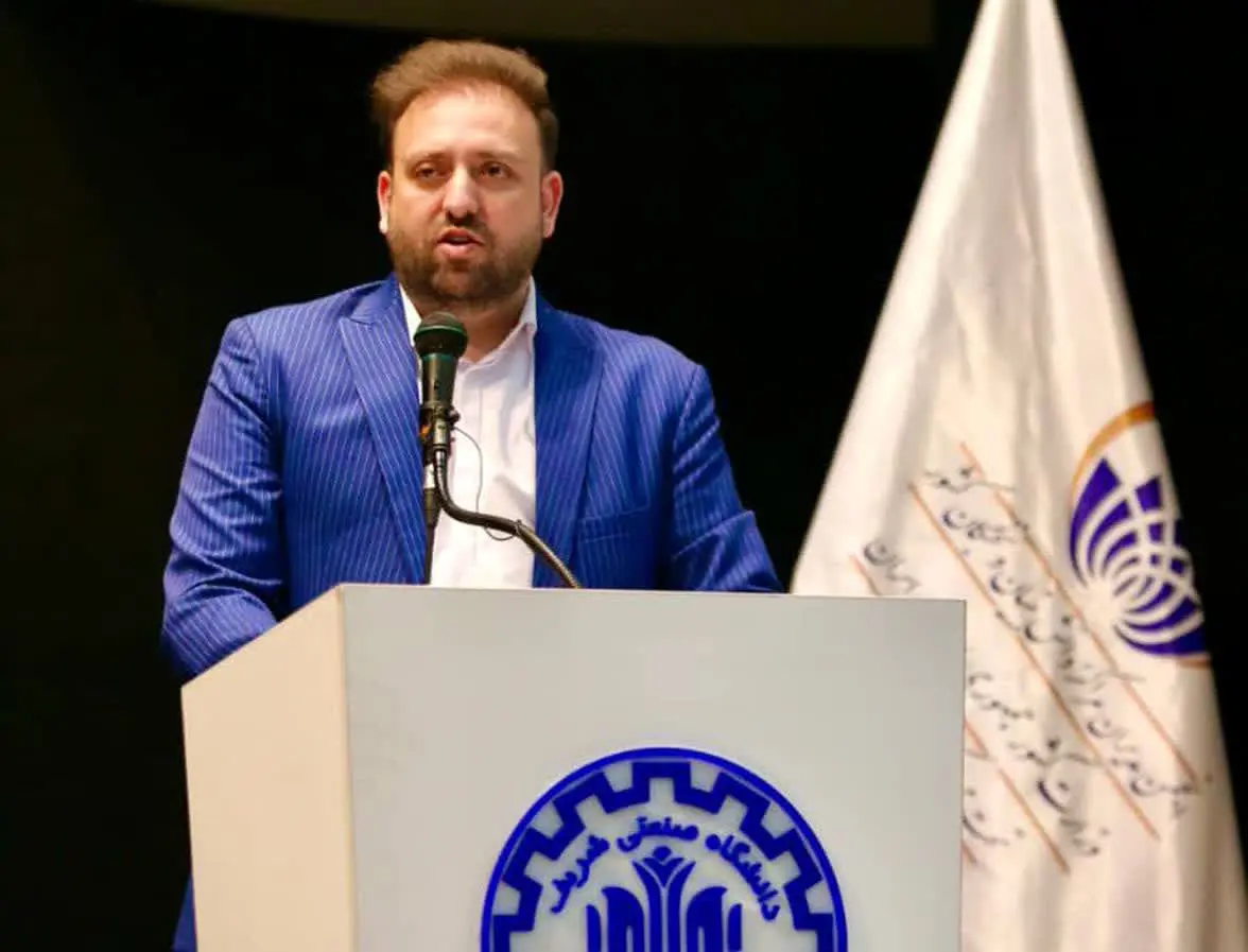 شهپری: خلاقیت جوانان باید به ثروت ملی تبدیل شود