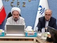 مردم باید از مواهب و برکات منطقه آزاد چابهار بهره‌مند شوند
