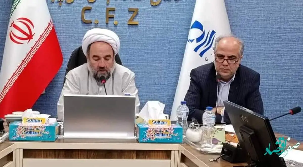مردم باید از مواهب و برکات منطقه آزاد چابهار بهرهمند شوند