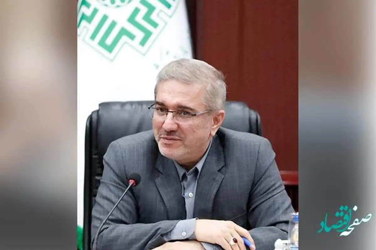ضرورت تقویت تعاملات سازمان امور مالیاتی با سازمان برنامه و بودجه
