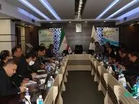 آموزش و ترویج در اشاعه فرهنگ بیمه کشاورزی نقش محوری دارد