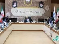 تصمیم‌سازی‌های بیمه‌ای باید در فضای معیشتی مردم آثار مثبتی داشته باشد