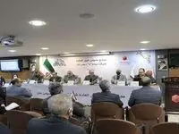 افزایش سرمایه بیمه "ما" به تصویب رسید
