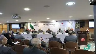 افزایش سرمایه بیمه "ما" به تصویب رسید