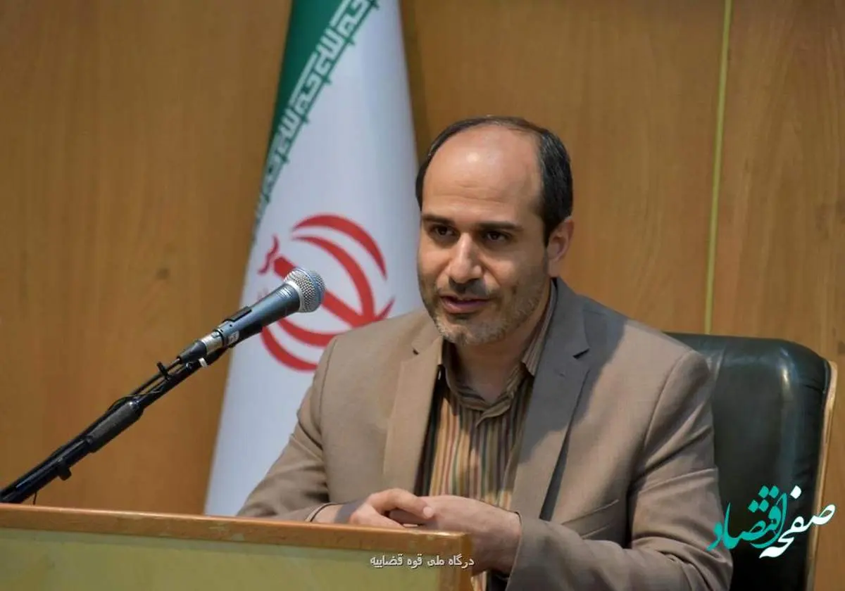 صدور بیش از یک میلیون و ۴۵۰ هزار گواهی عدم سوءپیشینه در 8 ماه