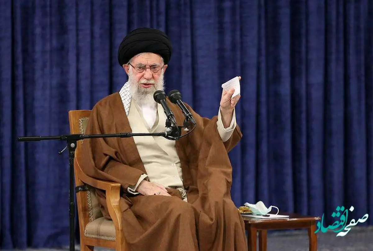 استفتائات جدید مقام معظم رهبری در دی ماه 1401