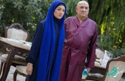 نقدی بر سریال تمام رخ