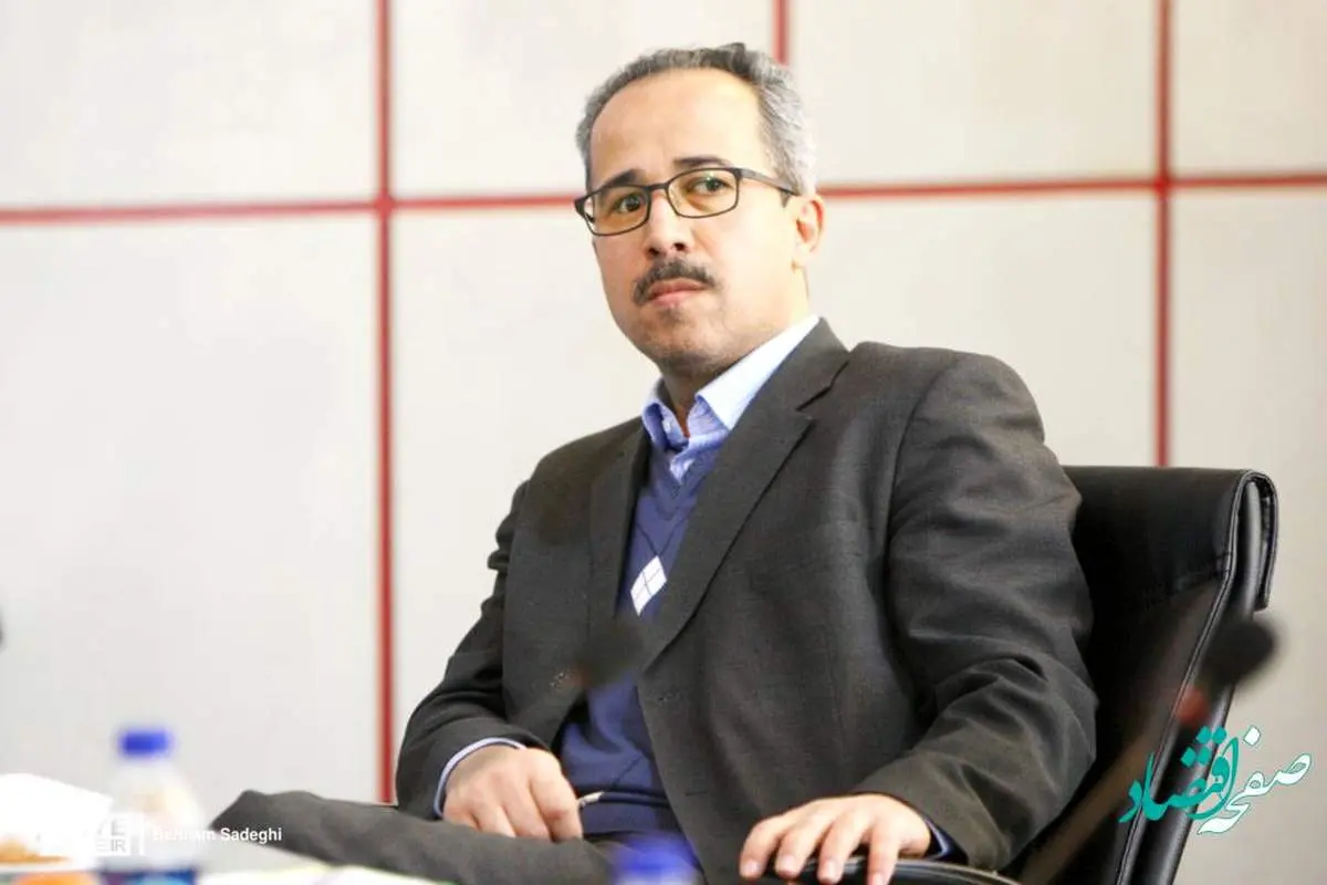سازمان تأمیناجتماعی در «مارپیچ ارّه»