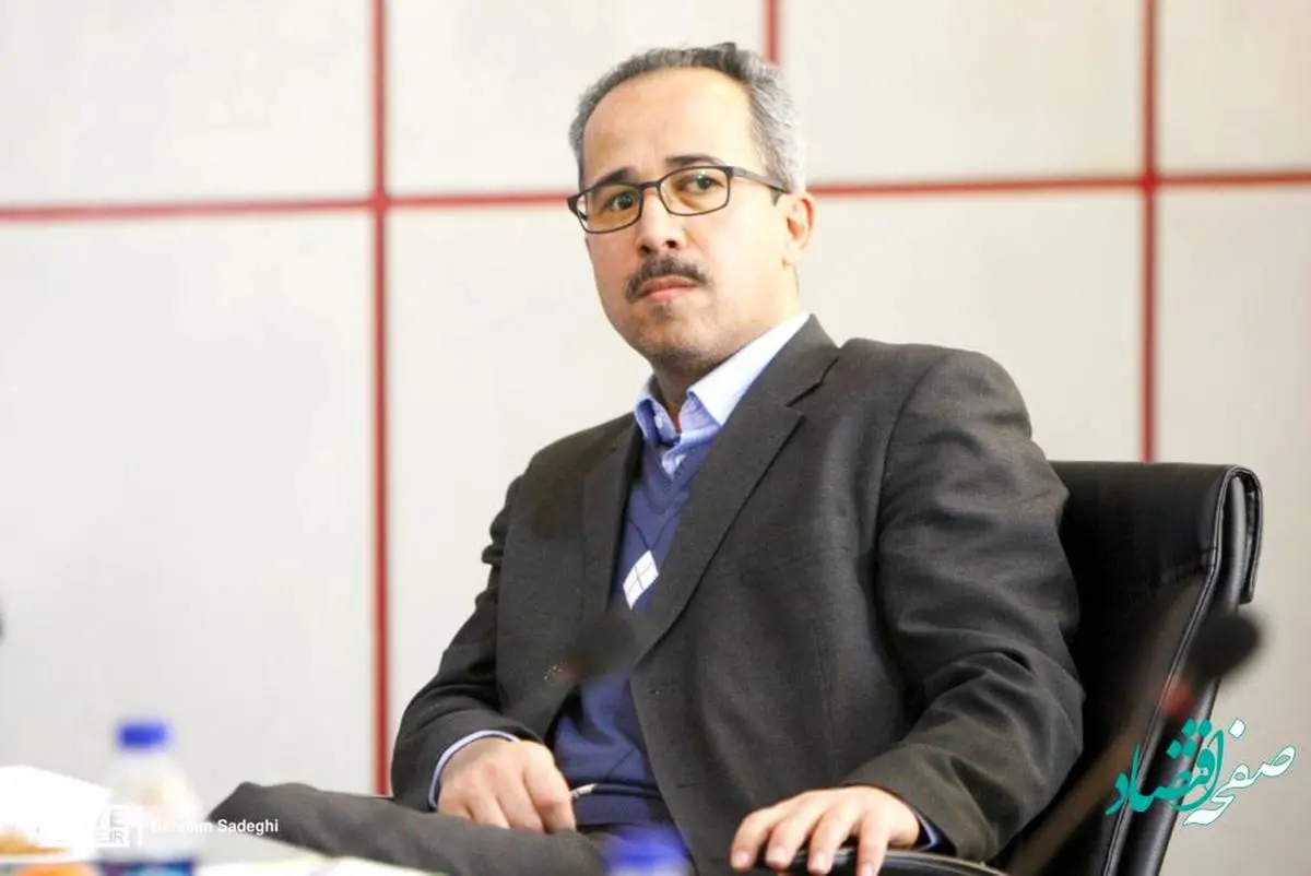 سازمان تأمیناجتماعی در «مارپیچ ارّه»