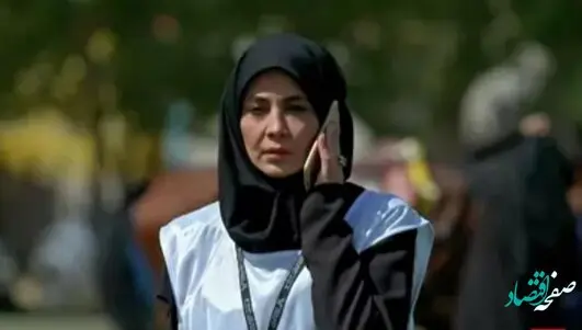 خلاصه داستان قسمت 3 سریال تمام رخ از شبکه سه سیما + عکس