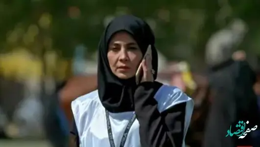 خلاصه داستان قسمت 3 سریال تمام رخ از شبکه سه سیما + عکس