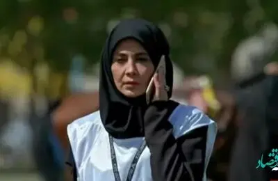 خلاصه داستان قسمت 3 سریال تمام رخ از شبکه سه سیما + عکس