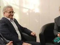 مشارکت فعال در رخدادهای اجتماعی و فرهنگی، اولویت بانک ایران زمین است