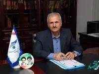 پیام تبریک مدیرعامل بانک سرمایه به مناسبت ولادت حضرت عیسی(ع) و آغاز سال نو میلادی