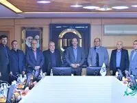 بیمه آسیا خسارت 400 میلیارد ریالی یک واحد صنعتی را پرداخت کرد