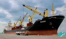 ارزش تولیدات منطقه آزاد قشم به ۲۰ هزار میلیارد ریال رسید