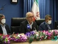 قدردانی از بانک صادرات ایران برای رونمایی از «چکنو»