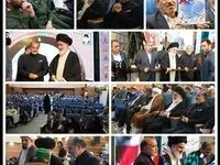 از خانواده های شهدای شهرستان های جنوب استان بوشهر تقدیر شد