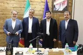 مدیر عامل شركت پازارگاد، عضو شورای تخصصی صلح و سازش دعاوی حوزه انرژی شد