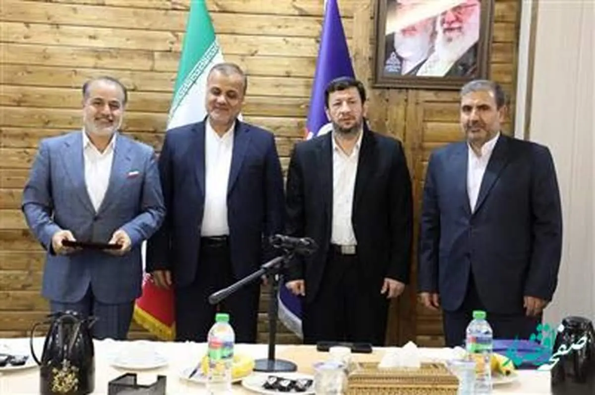 مدیر عامل شركت پازارگاد، عضو شورای تخصصی صلح و سازش دعاوی حوزه انرژی شد