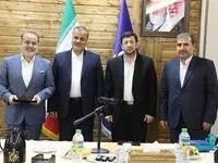 مدیر عامل شركت پازارگاد، عضو شورای تخصصی صلح و سازش دعاوی حوزه انرژی شد