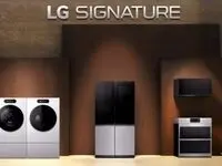 ارائه تجربه‌ای متفاوت از سبک زندگی پریمیوم با نسل دوم سری محصولات SIGNATURE ال‌جی در نمایشگاه CES 2023