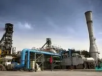 فروش 54 هزار میلیارد ریالی آهن و فولاد غدیر ایرانیان تا پایان آذرماه