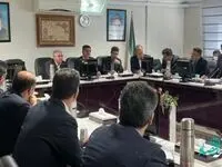 دلیل موفقیت بانک ایران زمین، تعهد کارکنان به اهداف سازمانی است