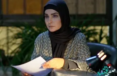 خلاصه داستان قسمت 10 سریال تمام رخ از شبکه سه سیما + عکس