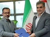 خلیل‌اله مهرابی سرپرست معاونت اعتبارات و بین‌الملل بانک سینا شد