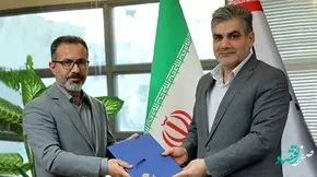 خلیلاله مهرابی سرپرست معاونت اعتبارات و بینالملل بانک سینا شد