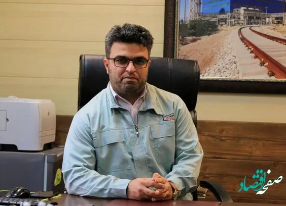 آینه تمامنمای موفقیتهای سازمان هستیم