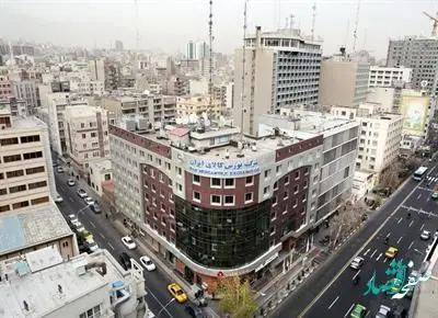 رشد 18.8 درصدی ارزش معاملات بورس کالای ایران