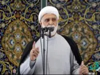 همه ما امروز مدیون شهدا و خانواده آنان هستیم