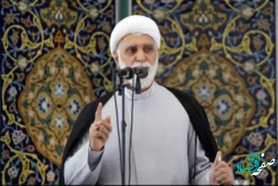 همه ما امروز مدیون شهدا و خانواده آنان هستیم
