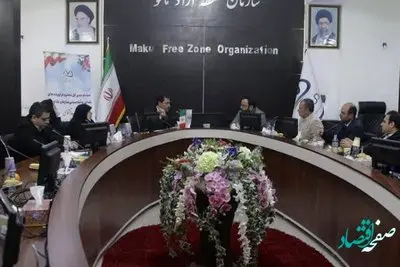 سازمان غذا و دارو پیشگام در اجرای ماده ۶۵ احکام دائمی توسعه کشور