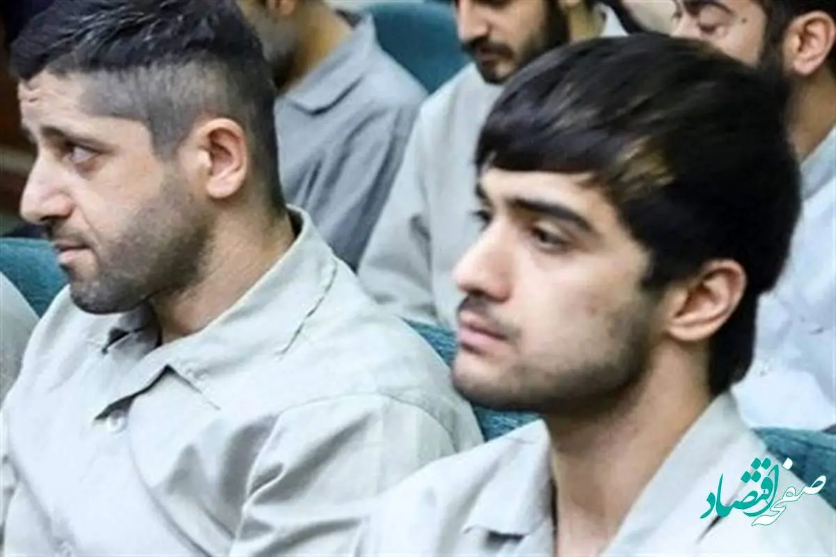 محمدمهدی کرمی که اعدام شد، که بود؟ 