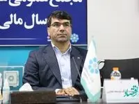 نحوه افزایش سرمایه 40 هزار میلیارد ریالی بانک توسعه تعاون