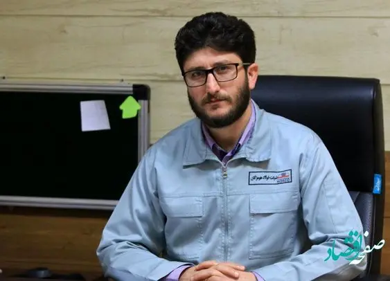 در تأمین مواد اولیه با برنامه و قابل اطمینان عمل کردهایم