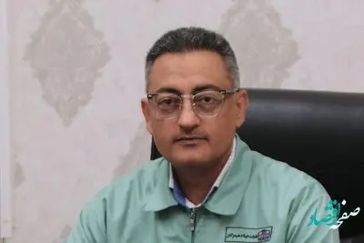 برنامه‌ریزی منظم برای پشتیبانی از تولید