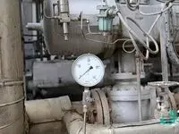 قطع گاز پتروشیمی خراسان را از مدار تولید خارج کرد